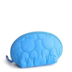 Vera Bradley Disney Mini Dome Cosmetic Super sonic in Featherweight NWT